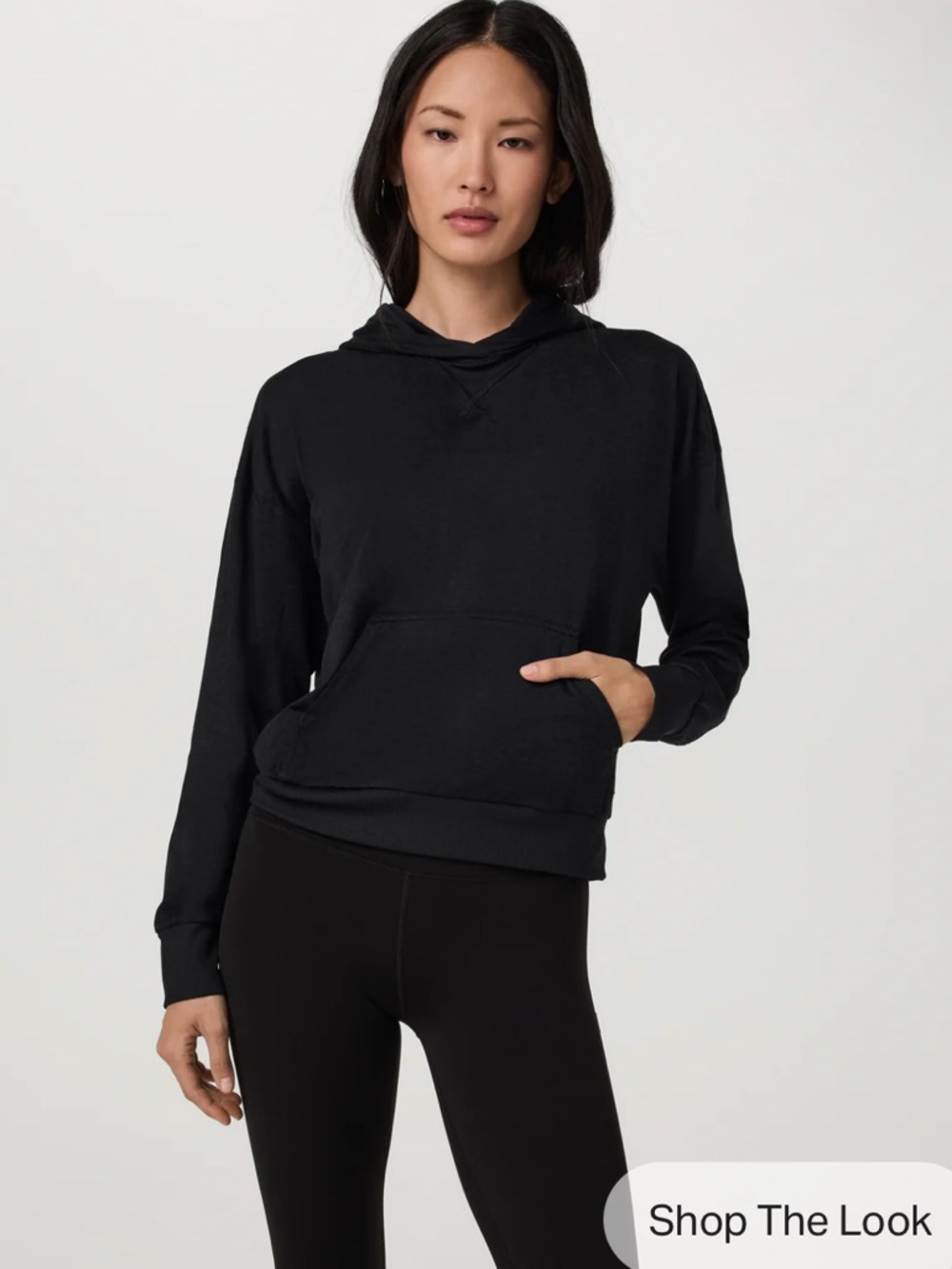 Vuroi Hoodie